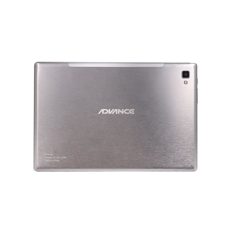 TB ADV 10 4G 4 64 KB Y FOLIO - Imagen 3