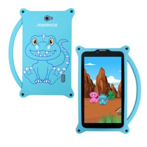 TB ADV 7 3G 2 32 DINO BLUE