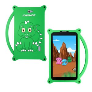 TB ADV 7 3G 2 32 DINO GREEN